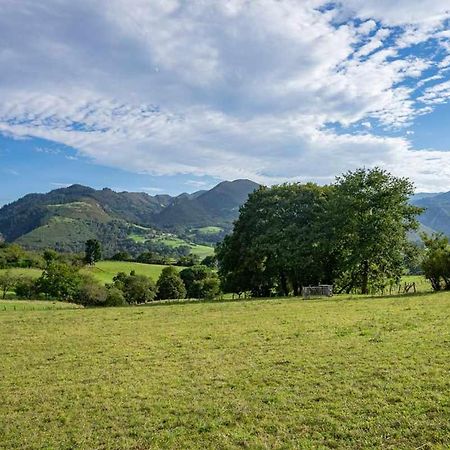Casa Rural Soleada Para Una Escapada Tranquila Ceceda de Abajo Exterior photo