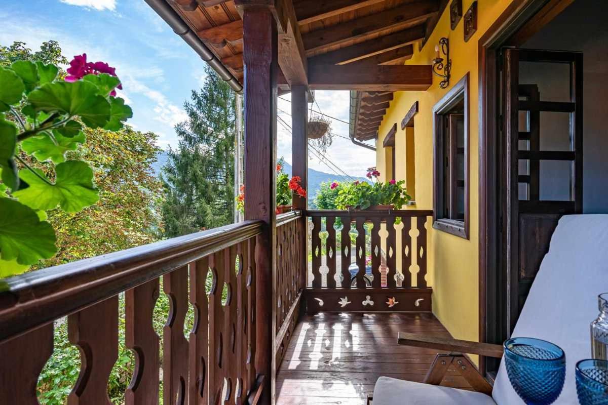 Casa Rural Soleada Para Una Escapada Tranquila Ceceda de Abajo Exterior photo