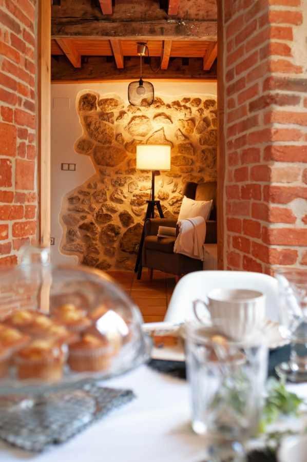 Casa Rural Soleada Para Una Escapada Tranquila Ceceda de Abajo Exterior photo
