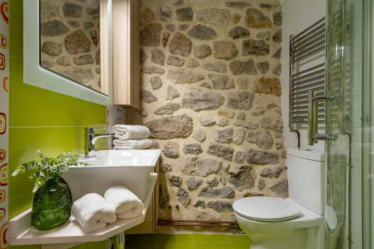 Casa Rural Soleada Para Una Escapada Tranquila Ceceda de Abajo Exterior photo